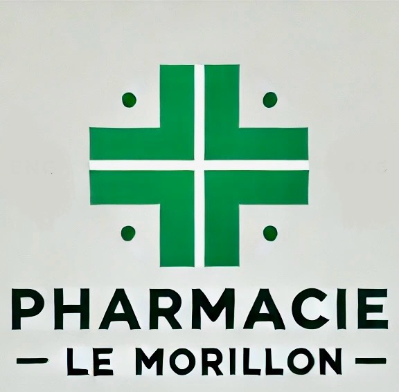 Logo Pharmacie Le Morillon